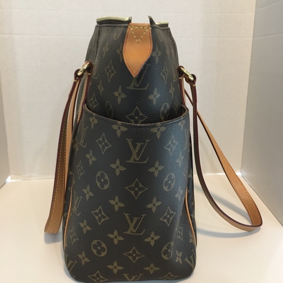 Louis Vuitton Monogram Totally MM - Picture 8 of 15